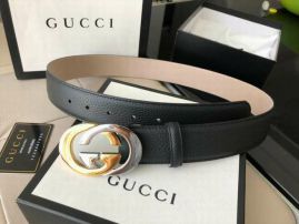 Picture of Gucci Belts _SKUGucciBelt38mmX95-125CM7D1543168